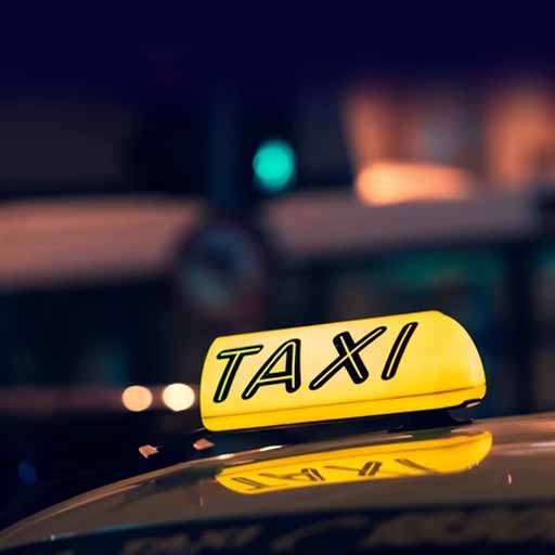  Taxi Services